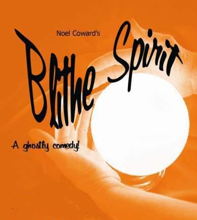 Blithe Spirit photos