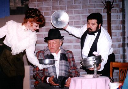 My Production Photos